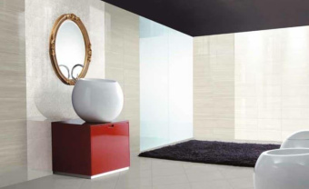 DADO EASY LINE EASY BEIGE 20X45