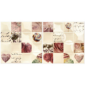 MAINZU VOLUMEN DOLCE CUORE 20x20