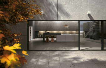 MIRAGE NE 31 GRIS BEIGE NAT 120X120X0,9