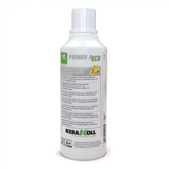 ГРУНТОВКА KERAKOLL PRIMER A ECO 1 Л (KK12057)