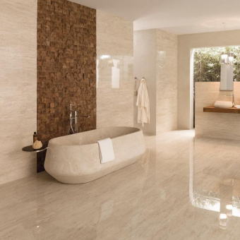 PORCELANOSA TRAVERTINO MEDICI
