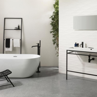PORCELANOSA NOIR