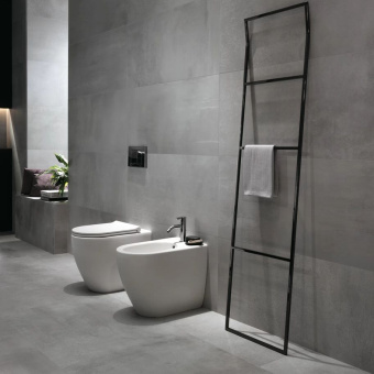 ATLAS CONCORDE BLAZE ALUMINIUM LAPP APOX 75X75X0,9