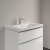 РАКОВИНА 80Х47 VILLEROY&BOCH SUBWAY 3.0, WHITE ALPIN (4A708001)