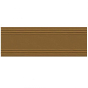 MARAZZI MOMENTI MAC8 OCRA STRUTTURA DUO 3D RETT 40X120X0,8