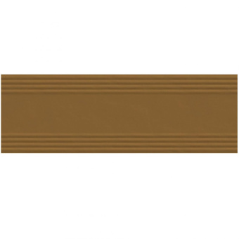 MARAZZI MOMENTI MAC8 OCRA STRUTTURA DUO 3D RETT 40X120X0,8