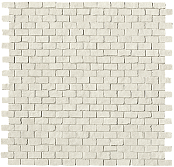 FAP LUMINA STONE GREY BRICK MOSAICO ANTICATO 30.5Х30.5 FOMN