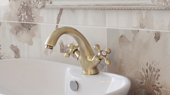 MARCONI CERAMICA VERSAL BIANCO 60X6.5