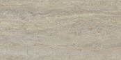 TAU CERAMICA TRAVERTINO NOCE REC 75X150