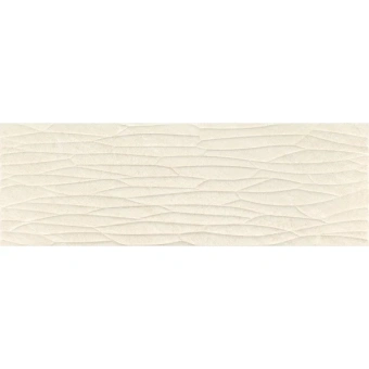 BALDOCER NATURE VIEW BONE RECT 40X120