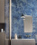 FONDOVALLE INFINITO 2.0 SODALITE BLUE GLOSSY 120X278