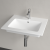 РАКОВИНА 60Х50 VILLEROY&BOCH VENTICELLO, STONE WHITE (4124G6RW)