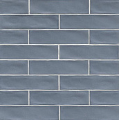 MAINZU CERAMICA ORIGINAL BLU 7,5X30