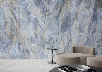 CERRAD BRAZILIAN QUARTZITE BLUE RECT 119,7X119,7X0,6