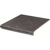 PARADYZ VIANO ANTRACITE KAPINOS STOPNICA PROSTA 30X33