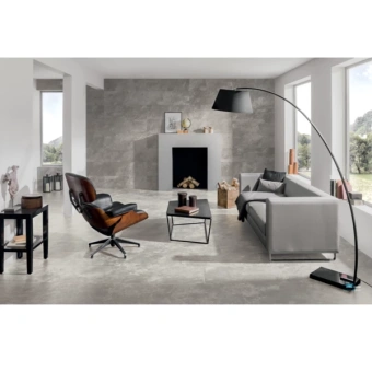 PORCELANOSA IMAGE SILVER (A) 59,6X120