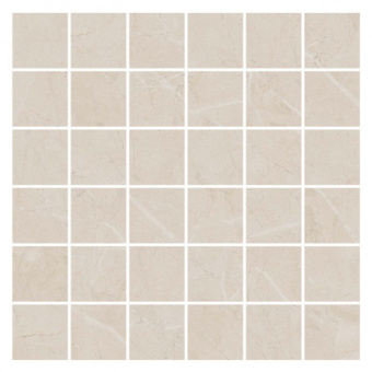 ІНТЕРКЕРАМА RELIABLE МОЗАЇКА СВІТЛО - БЕЖЕВА / М 03021