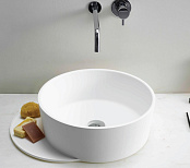 РАКОВИНА НАКЛАДНАЯ EX.T PLATEAU (EXLAVTONDPLAT/ME)