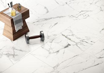 FIORANESE MARMOREA INTENSA BIANCO LUCE M5151LR 15X15