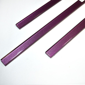 KOTTO GLASS FRIEZE GF 901530 CHERRY PEARL 1,5X90X0,8