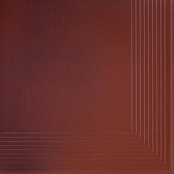 CERRAD COUNTRY WISNIA УГЛОВАЯ СТУПЕНЬ 30X30