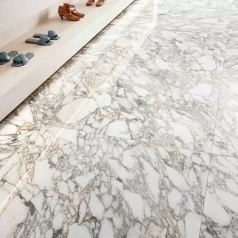 FLAVIKER MEMORIES BIANCO VAGLI ANTIQUE 3D 0011857 60Х120