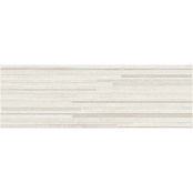 MARAZZI DOVER WHITE BLOCK 3D RT 30X90