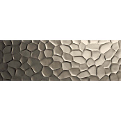 MARAZZI ESSENZIALE STRUTTURA DECO METAL M09S 40X120