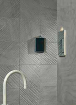 41ZERO42 PIETRE41 OUTLINE GREY E 20X20