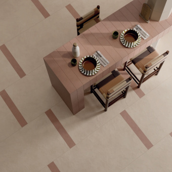 ABK ALTEREGO OUTDOOR CREAM R11 PF60017146 60X120X0,85