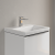 РАКОВИНА 55Х44 VILLEROY&BOCH SUBWAY 3.0, STONE WHITE (4A70F5RW)