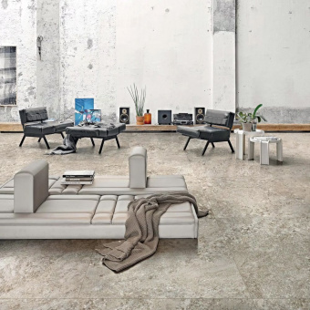 FLORIM GROUP PLIMATECH PLIMABEIGE/02 STRUTTURATO 776662 60X120X0,9