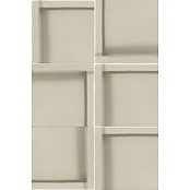 TERRATINTA MICRO 3D FORMS СROSS DUST MI3DCR03 10Х10