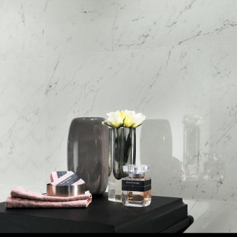 ATLAS CONCORDE MARVEL STONE CARRARA PURE 9MSF 40X80X0,85