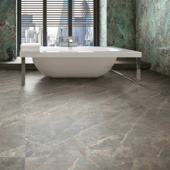 REX ETOILE ETOIL GRIS GLOSSY 761688 40X80X1