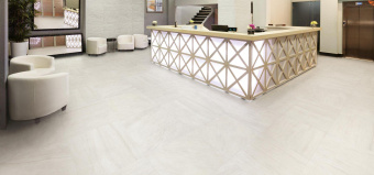 PIEMME VALENTINO PURESTONE BIANCO NAT/RET 60X60