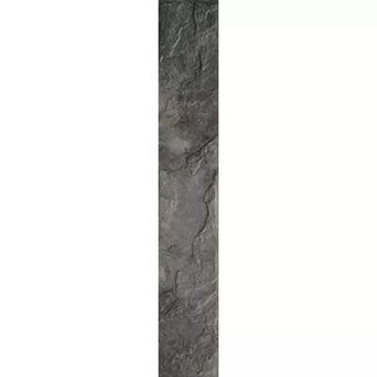 PARADYZ ARDIS DARK КЛИНКЕРНАЯ ФАСАДНАЯ ПЛИТКА МАТ 6,6X40X1,1