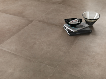 ATLAS CONCORDE DWELL GREIGE LAPPATO 75X75