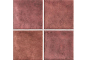 MAINZU CERAMICA CHAOUDEN PT03199 DIX CARMINE 20X20