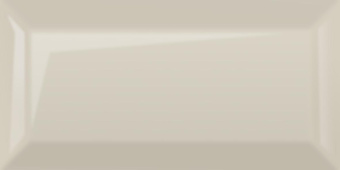 GOLDEN TILE METROTILES LIGHT-GRAY 10X20X0,7