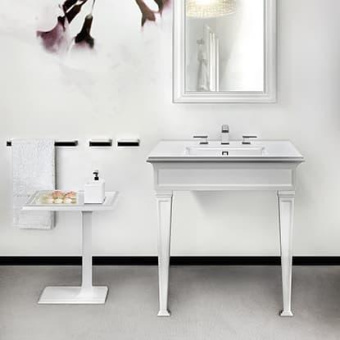 РАКОВИНА GESSI ELEGANZA (46815)
