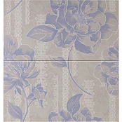 PAMESA CERAMICA LA MAISON ENCHANT MALVA 31.6x60