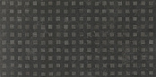 PIEMME VALENTINO BITS&PIECES PITCH BLACK QUAD NAT/RET 30X60