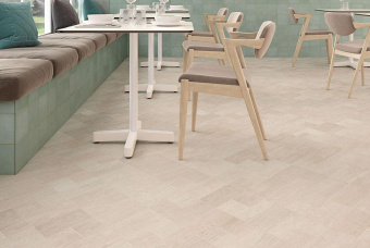 WOW ELLE FLOOR WOOD 18.5X18.5
