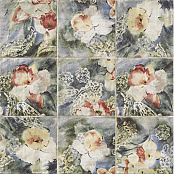 MAINZU DECOR MORI 20x20