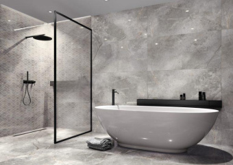 CERRAD MASTERSTONE SILVER 60X120