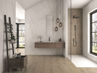 PAMESA LENCI BLANCO LEVIGLASS 60X60