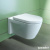 ПОДВЕСНОЙ УНИТАЗ DURAVIT STARCK 2 (2534090000)