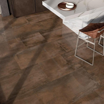ABK INTERNO 9 RUST 60X120