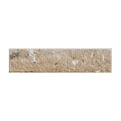RONDINE LONDON BEIGE BRICK J85878 6x25